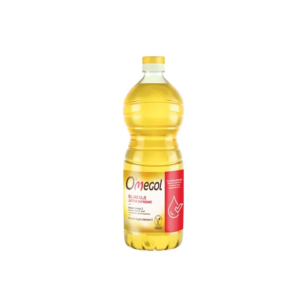 Suncokretovo ulje DIJAMANT Omegol 1l
