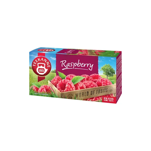 TEEKANNE malina 50g