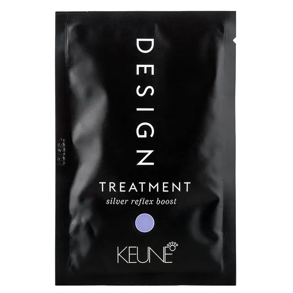 Tretman za negu kosu KEUNE Design silver reflex boost 20 ml