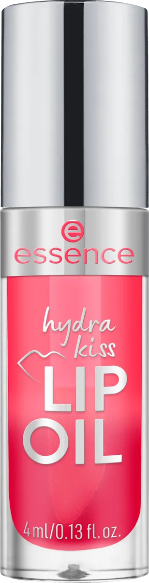 Ulje za usne ESSENCE hydra kiss lip oil 03
