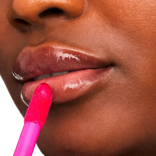Ulje za usne ESSENCE Hydra Kiss Lip Oil 06 Cranberry Is Back