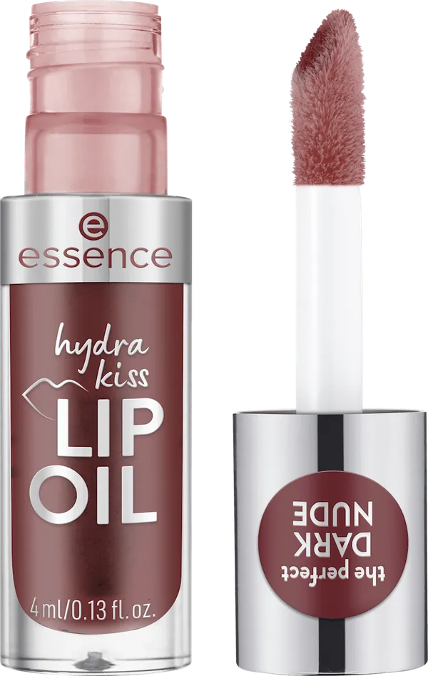 Ulje za usne ESSENCE Hydra Kiss Lip Oil 08