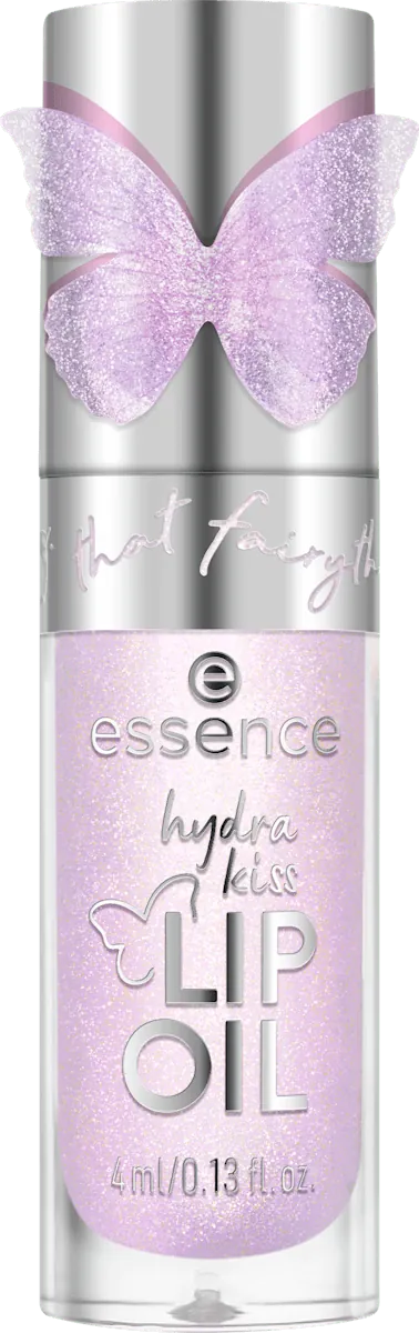 Ulje za usne ESSENCE That fairything hydra kiss 108 Liquid Fairydust