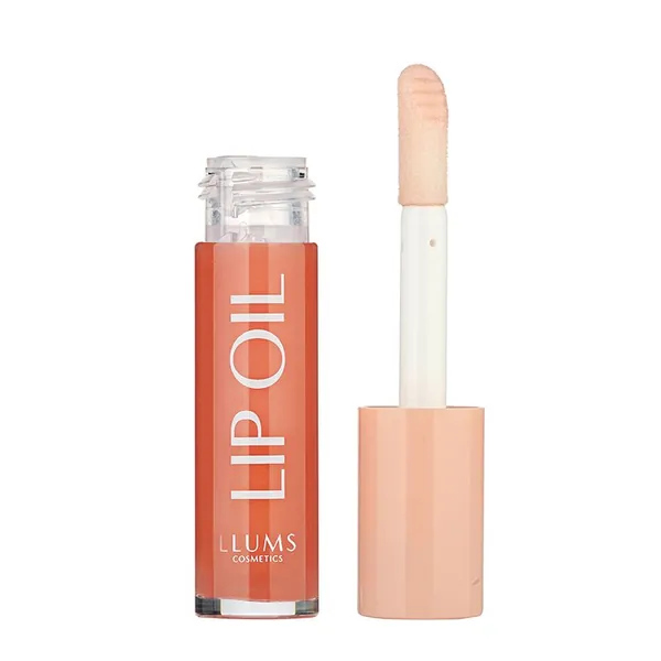 Ulje za usne LLUMS nude 4ml