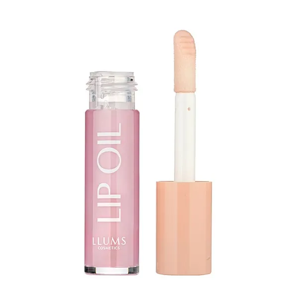 Ulje za usne LLUMS pink 4ml