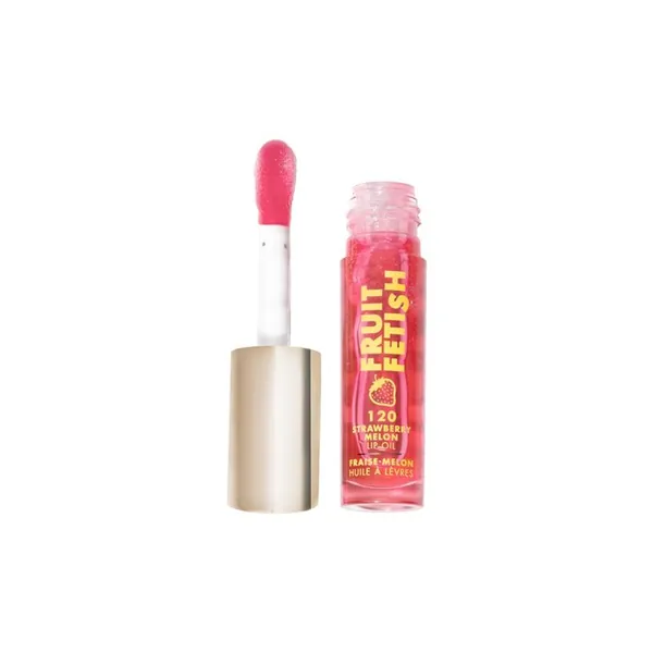 Ulje za usne MILANI Fruit Fetish Lip Oil 120