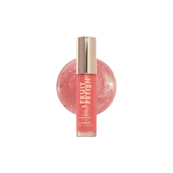 Ulje za usne MILANI Fruit Fetish Lip Oil 150 luminoso