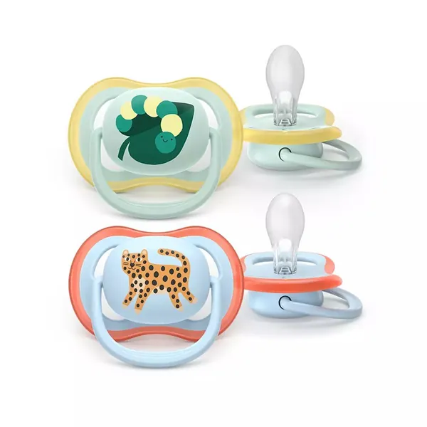 Varalica AVENT ultra air 0-6m 3861 tigar