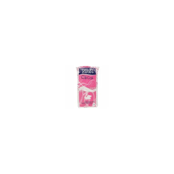 Vata NIVA Cik Cak 100% 50g