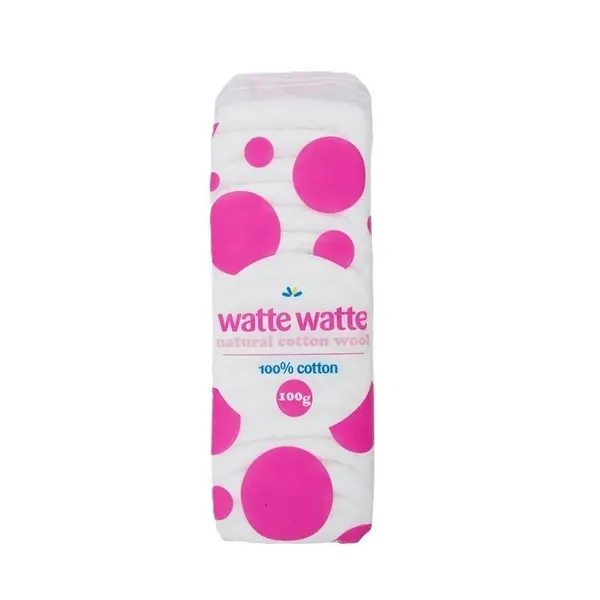 Vata WATTE WATTE 100g