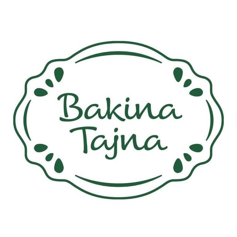 Bakina tajna