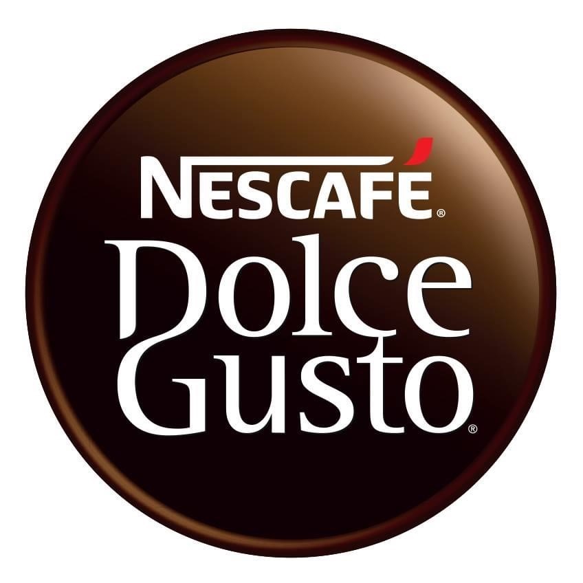 Nescafe Dolce Gusto