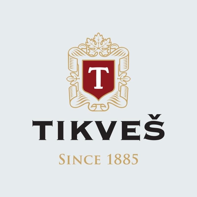 Tikveš